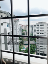 Blk 730 Woodlands Circle (Woodlands), HDB 4 Rooms #204286281
